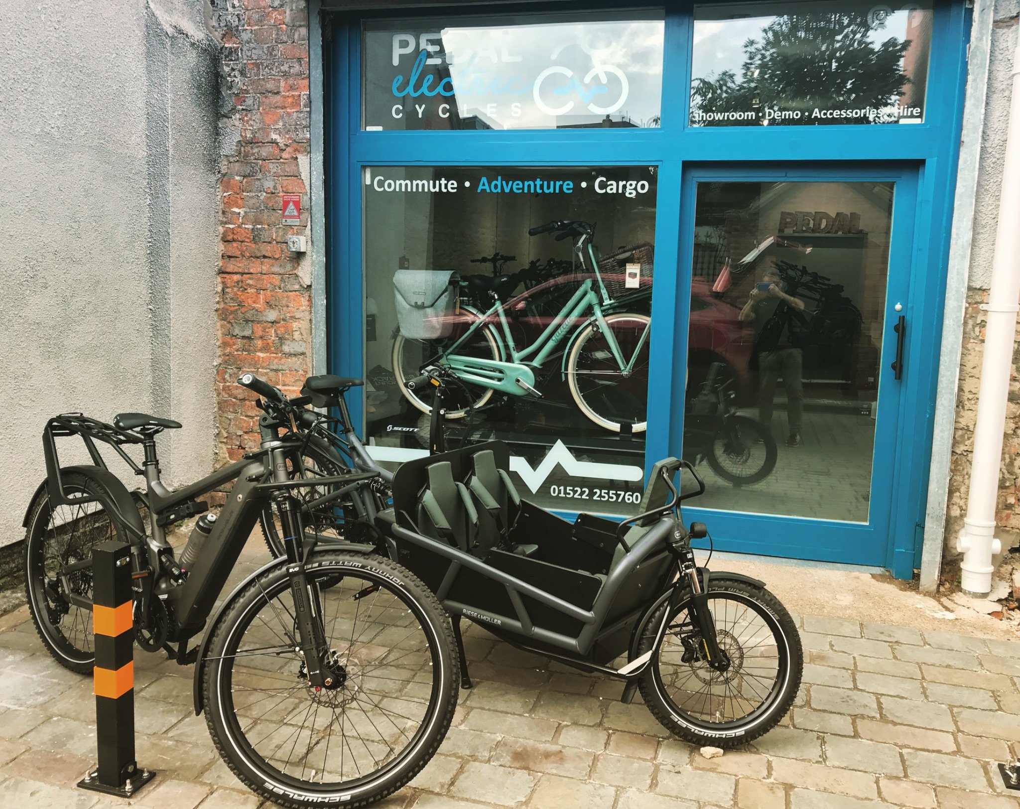 Pedal Electric Cycles Bike dealership in Lincoln AutoTrader